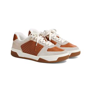 Valentino Unisex Garavani Sparry Cowhide Sneakers