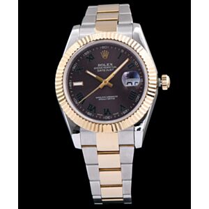 Rolex Mid-size Datejust Automatic Watches Golden