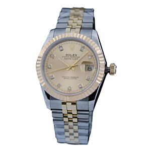 Rolex Watch 