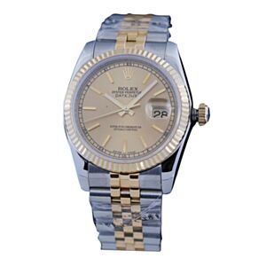 Rolex Watch 