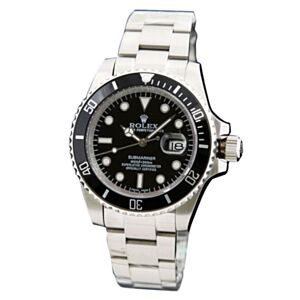 Rolex Watch 