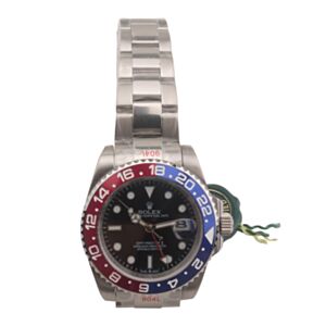 Rolex Watch 