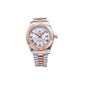 Rolex wtach for men White