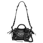 Balenciaga Neo Cagole XS Handbag 