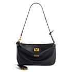 Balenciaga Rodeo Sling Pochette Black