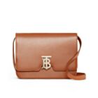 Burberry Medium Leather TB Bag 