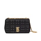 Burberry Small Quilted Lambskin Lola Bag 