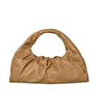 Bottega Veneta Soft voluminous shoulder bag in exceptionally supple calfskin 