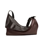 Bottega Veneta Small Zigzag Mauve