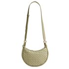 Bottega Veneta Gemelli Messenger 