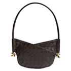 Bottega Veneta Mini Solstice 