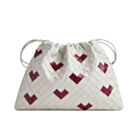 Bottega Veneta Dustbag 796728 Cream