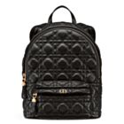 Christian Dior Small Dior Backpack Black