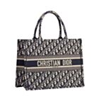Christian Dior Small Book Tote bag 