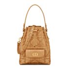 Christian Dior Small Dior Caro Bucket Bag M3372 
