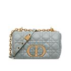 Christian Dior Small Dior Caro Bag 