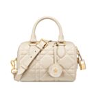 Christian Dior Groove 20 Bag 
