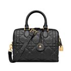 Christian Dior Groove 25 Bag Black