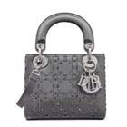 Christian Dior Mini Lady Dior Bag 