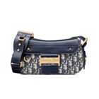 Christian Dior Small Streetchic Bag M3913 Dark Blue