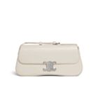 Celine Medium Celine Lola Bag In Shiny Calfskin 