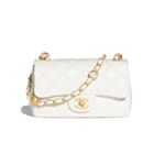 Chanel Mini Flap Bag AS4947 