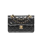 Chanel Flap Bag AS5225 Black