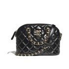 Chanel Small Shopping Bag AS5130 Black