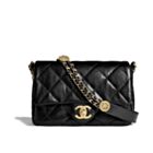 Chanel Small Flap Bag AS3369