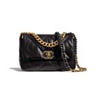 Chanel 19 Flap Bag AS1160