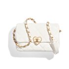 Chanel Small Flap Bag AS3986 