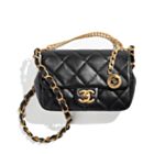 Chanel Small Flap Bag AS4012 