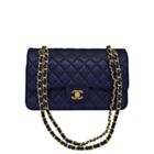 Chanel Classic Flap Bag A01112 
