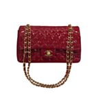 Chanel Women's Classic Flap Bag A01112 