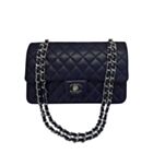 Chanel Women's Classic Flap Bag A01112 