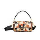 Fendi Baguette 8BR600 