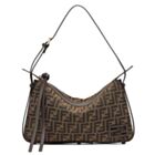 Fendi Simply Fendi Medium 8BR829 Dark Coffee