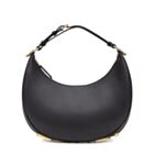 Fendi Fendigraphy Small Black