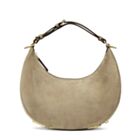 Fendi Fendigraphy Small Gray