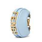 Fendi Nano Fendigraphy Light Blue