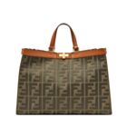 Fendi Peekaboo X-Tote 