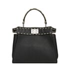 Fendi Peekaboo ISeeU Small 8BN327 