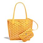 Goyard Anjou Mini Tote 