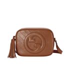 Gucci Blondie Small Shoulder Bag 742360 