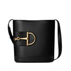 Gucci 73 Medium Bucket Bag 833660 Black