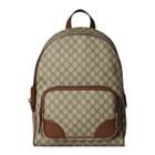 Gucci GG Emblem Medium Backpack 821159