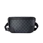 Gucci GG Emblem Medium Belt Bag 821162