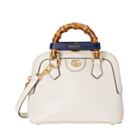 Gucci Diana Mini Tote Bag 715775 