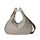 Gucci Attache Large Shoulder Bag 702823 