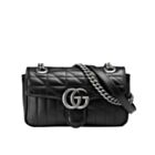 Gucci GG Marmont Mini Shoulder Bag 446744 